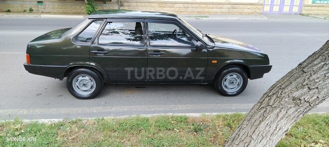 LADA (VAZ) 21099-6