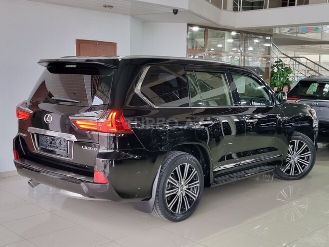 Lexus LX 570-6