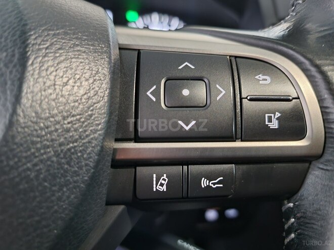 Lexus LX 570-23