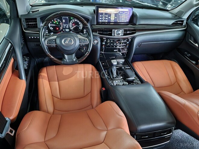 Lexus LX 570-15