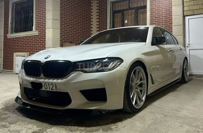 BMW 530-15