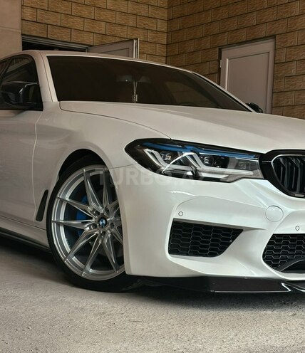 BMW 530-14