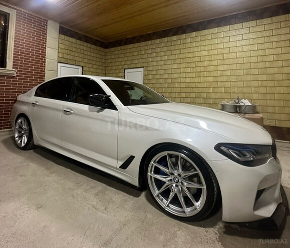BMW 530-16