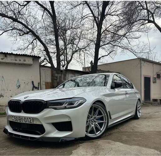 BMW 530-19