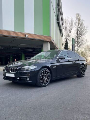BMW 528-11