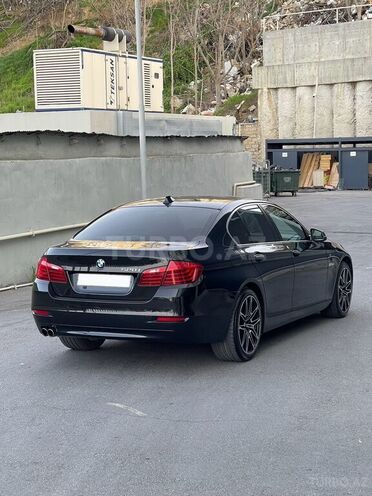 BMW 528-4
