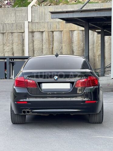 BMW 528-14