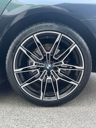BMW 528-5