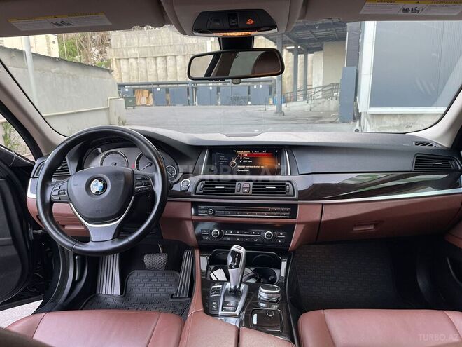 BMW 528-15