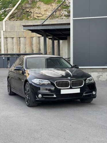 BMW 528-6