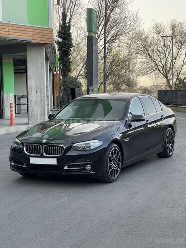 BMW 528-10