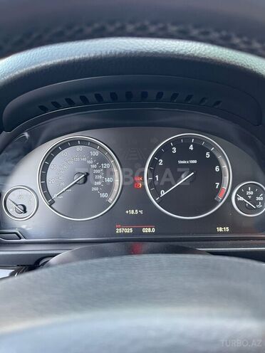 BMW 528-17