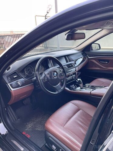 BMW 528-3