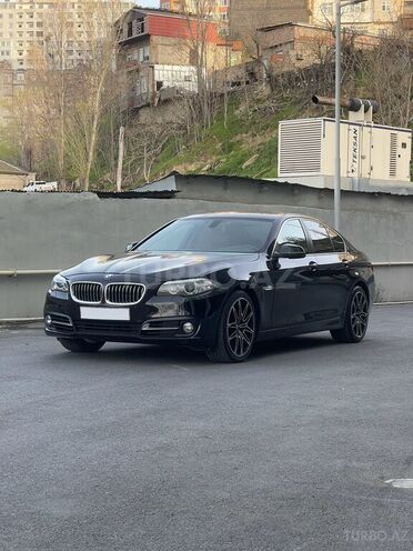 BMW 528-1