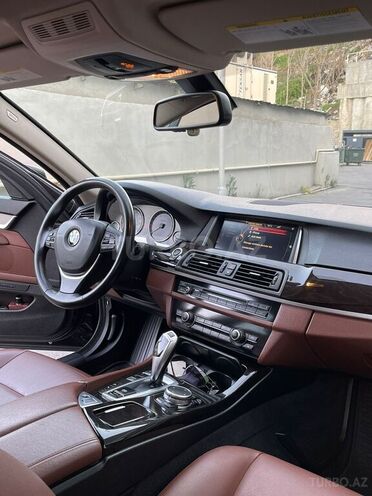BMW 528-13