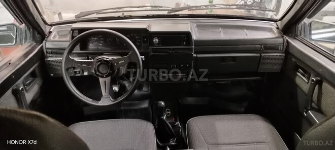 LADA (VAZ) 21099-10