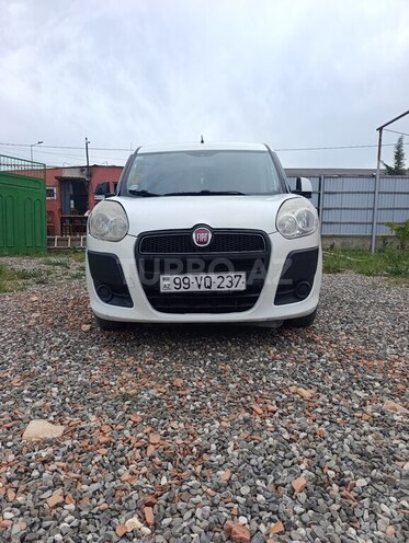 Fiat Doblo-1