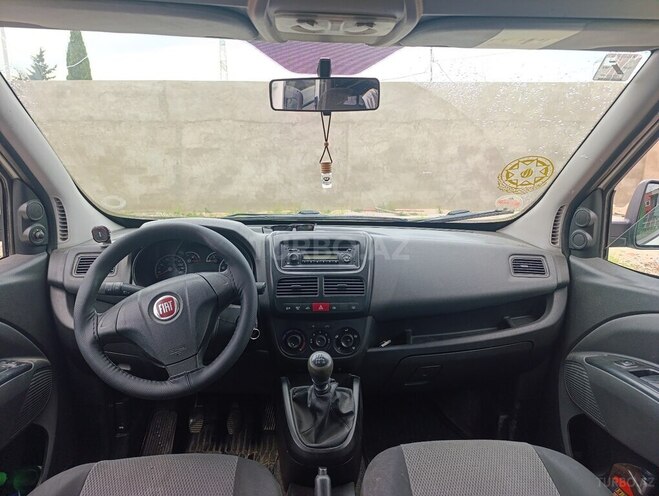 Fiat Doblo-5