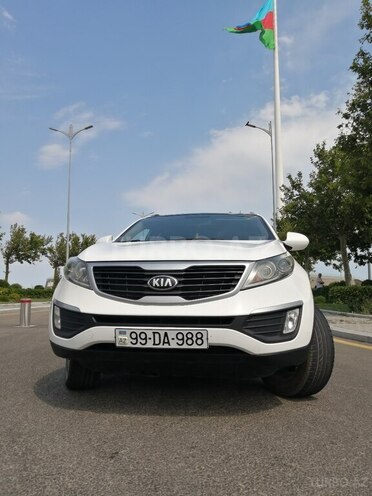 Kia Sportage-1