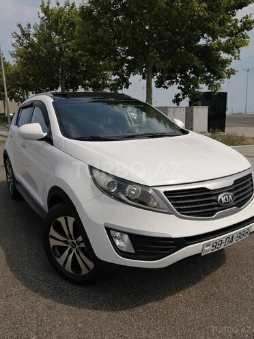Kia Sportage-2