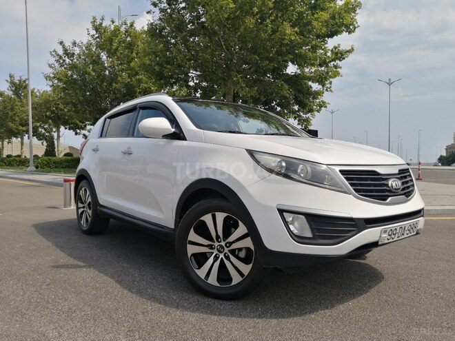 Kia Sportage-3