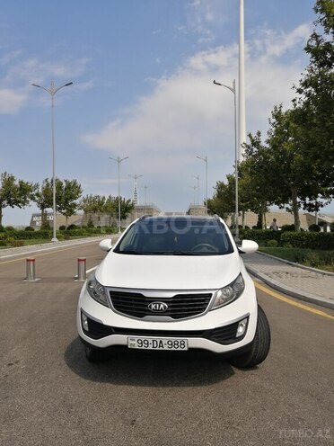 Kia Sportage-7