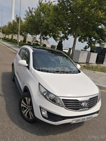 Kia Sportage-5