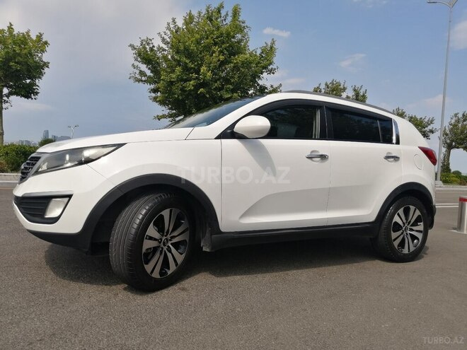 Kia Sportage-8