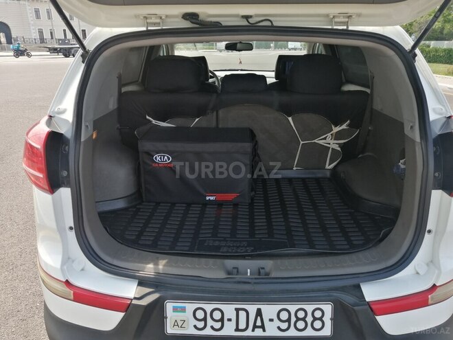 Kia Sportage-13