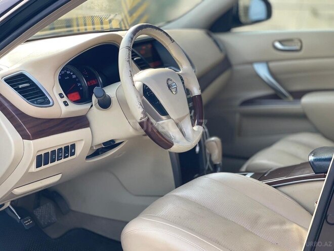 Nissan Teana-4