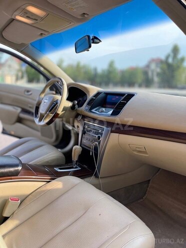 Nissan Teana-6