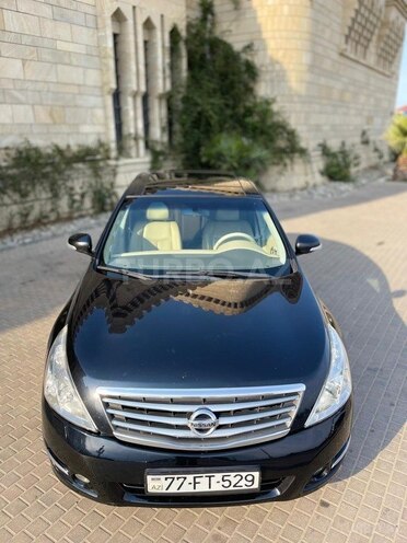 Nissan Teana-3