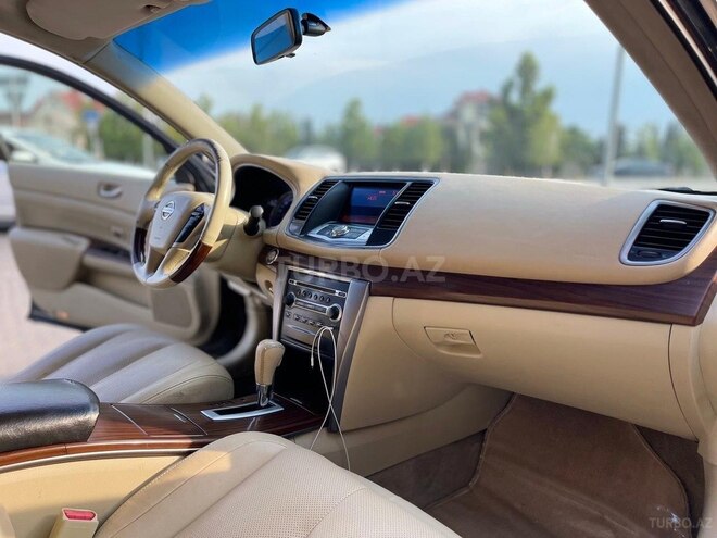 Nissan Teana-7