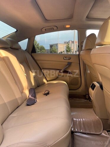 Nissan Teana-13