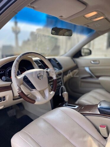 Nissan Teana-5