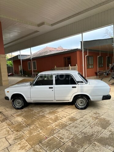 LADA (VAZ) 2107-7