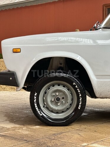 LADA (VAZ) 2107-9