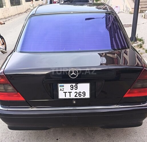 Mercedes C 230-2