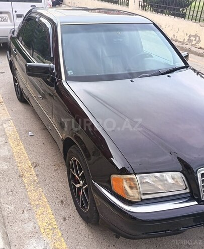 Mercedes C 230-3
