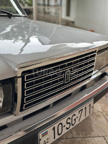 LADA (VAZ) 2107-10