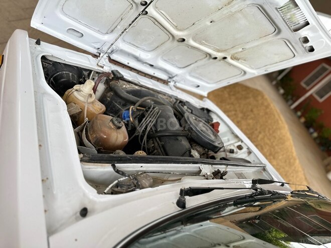 LADA (VAZ) 2107-13