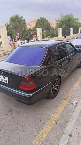 Mercedes C 230-4