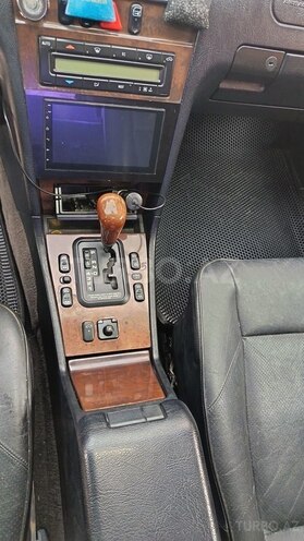 Mercedes C 230-7