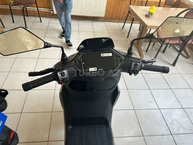 Ninebot M85C-6