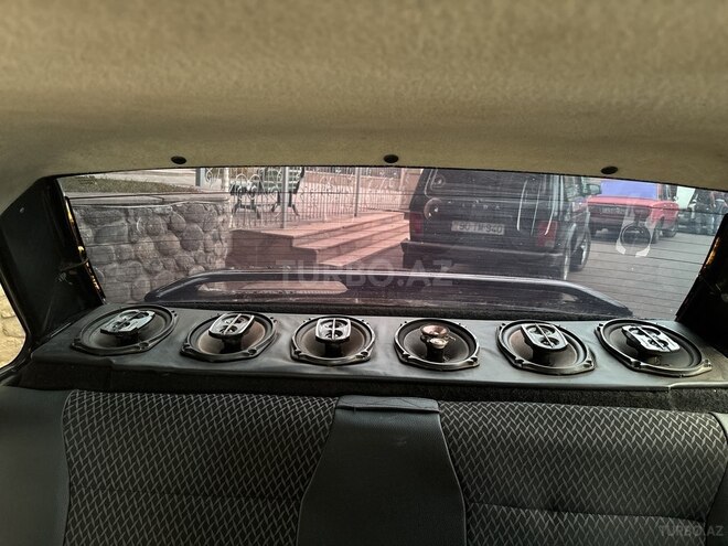 LADA (VAZ) 2115-15