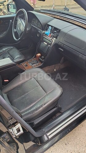 Mercedes C 230-10
