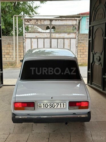LADA (VAZ) 2107-16