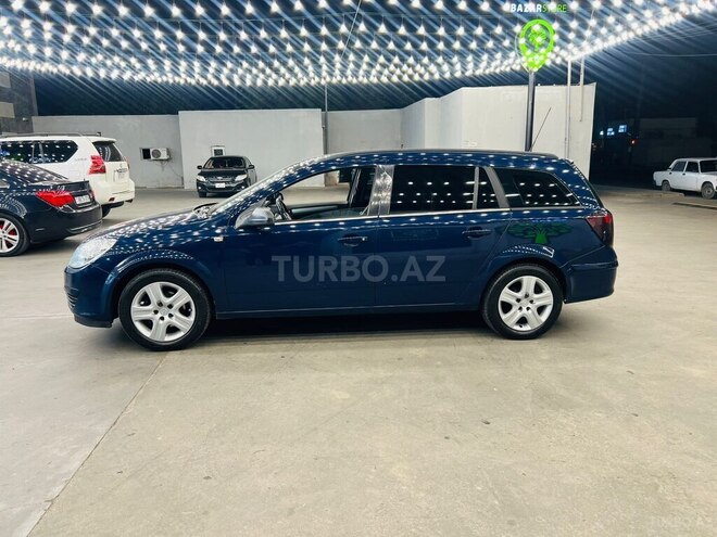Opel Astra-2