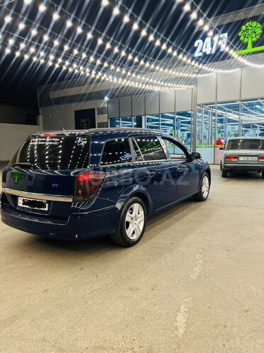 Opel Astra-6