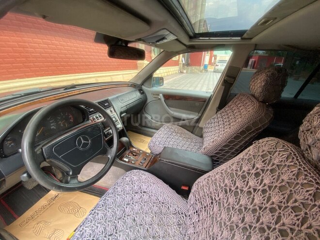 Mercedes C 220-20